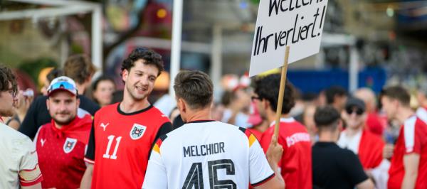 Bild: Rekordeinsätze bei Sportwetten durch Fußball-WM erwartet
