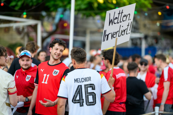 Bild: Rekordeinsätze bei Sportwetten durch Fußball-WM erwartet