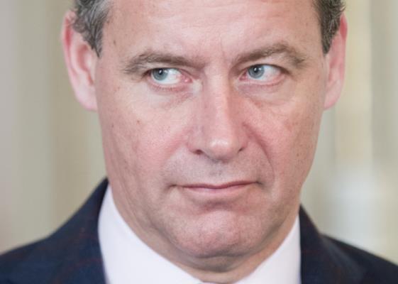 Bild: Aus für Betrugsermittlungen gegen Immobilien-Tycoon Soravia