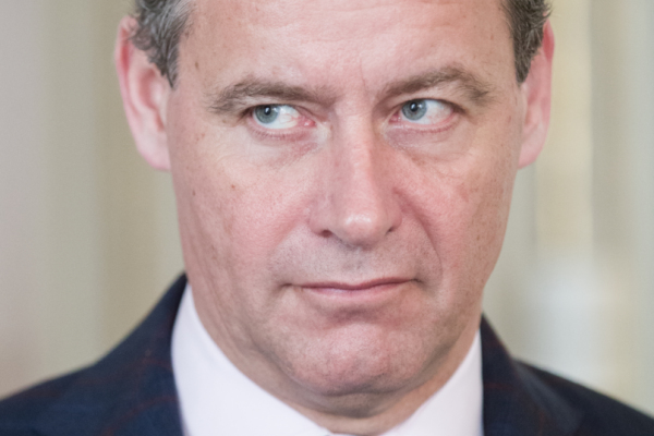 Bild: Aus für Betrugsermittlungen gegen Immobilien-Tycoon Soravia