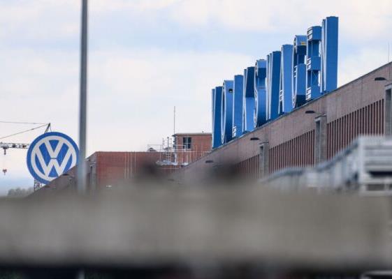 Bild: VW-Chef droht mit Abbau von bis zu 50.000 Stellen weltweit