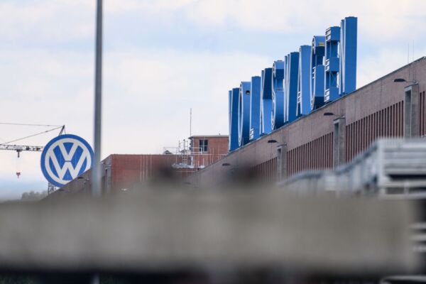 Bild: VW-Chef droht mit Abbau von bis zu 50.000 Stellen weltweit
