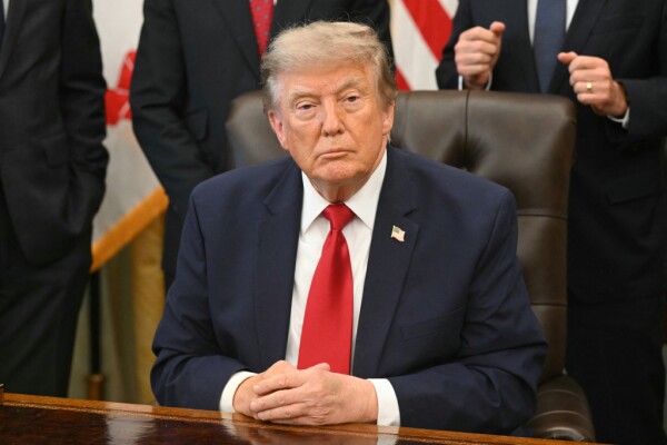 Bild: US-Regierung zahlt Milliarden an Zollgebühren zurück