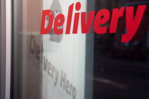 Bild: Foodora-Mutter Delivery Hero lässt sich von Uber schlucken