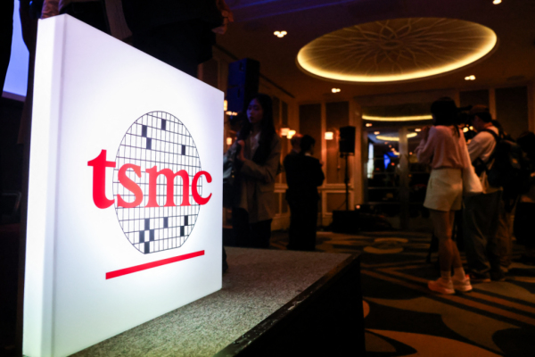 Bild: Chipfertiger TSMC profitiert von KI-Boom