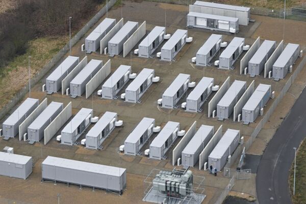 Bild: Enormer Andrang bei Batteriespeichern in Österreich