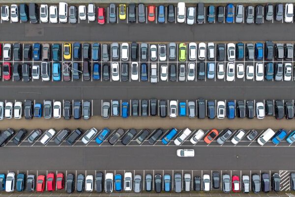 Bild: EU-Klimaziele kosten Österreichs Autozulieferer Milliarden
