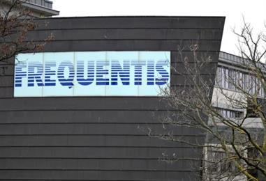 Bild: Frequentis erwartet im 1. HJ 2026 ein Ebit von 15 Mio. Euro