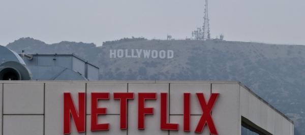 Bild: Netflix steigerte Umsatz und Gewinn, Ausblick enttäuscht