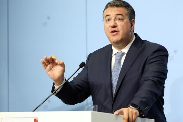 Bild: EU-Kommissar offenbar bereit für 