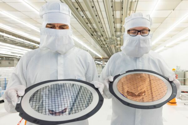 Bild: Nvidia sackt ab - Apple wieder wertvollste Firma der Welt