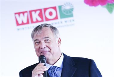 Bild: Protokolle sollen Posten-Deals von WKW-Chef Ruck bestätigen