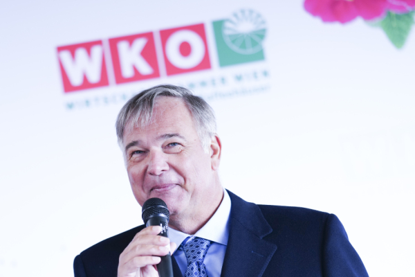 Bild: Protokolle sollen Posten-Deals von WKW-Chef Ruck bestätigen