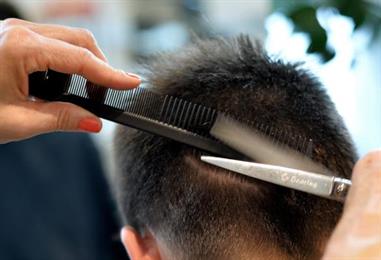 Bild: Finanz filzt Barbershops: 77 Gesetzesübertretungen