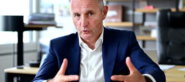 Bild: Wiener-Stadtwerke-Chef: Erneuerbare sichern gegen Krisen ab