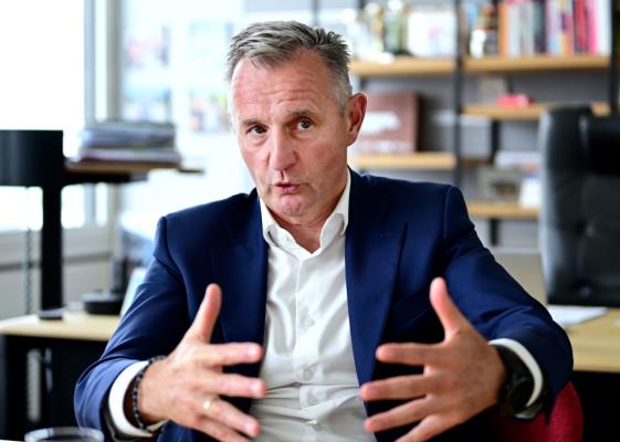 Bild: Wiener-Stadtwerke-Chef: Erneuerbare sichern gegen Krisen ab