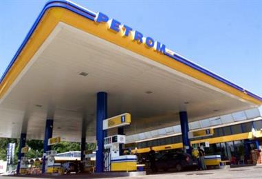 Bild: OMV Petrom hat Gasplattform für 