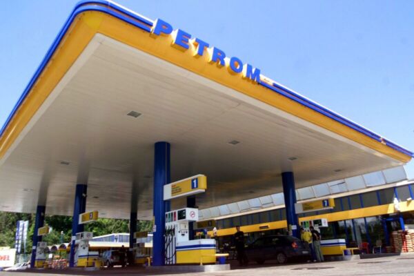 Bild: OMV Petrom hat Gasplattform für 