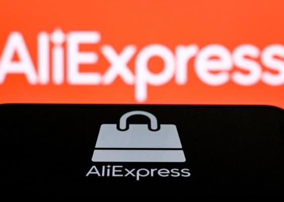 Bild: EU verhängt Rekordstrafe gegen AliExpress wegen Fälschungen