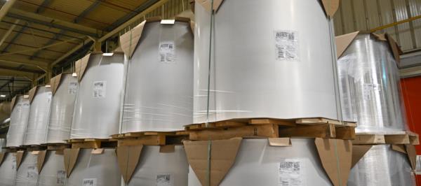Bild: USA bieten niedrigere Aluminiumzölle gegen Investitionen