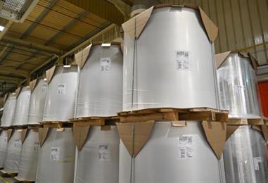 Bild: USA bieten niedrigere Aluminiumzölle gegen Investitionen