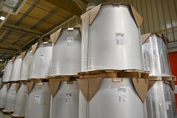 Bild: USA bieten niedrigere Aluminiumzölle gegen Investitionen
