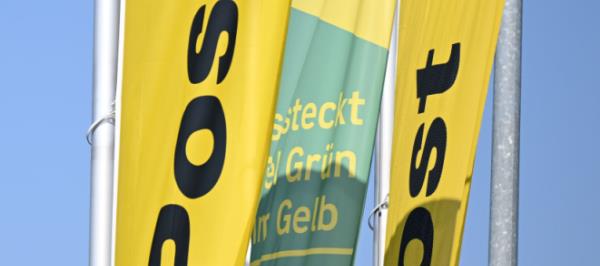 Bild: Post baut Geschäft in Serbien mit Übernahme aus