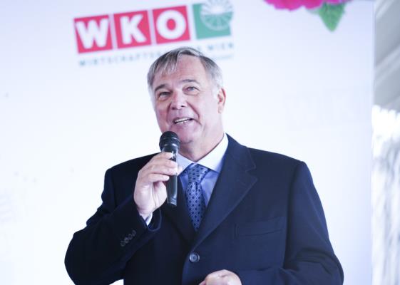 Bild: WK Wien - Industrie und Politik wenden sich gegen Ruck