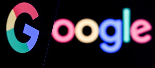 Bild: Google-Mutter Alphabet übertrifft Erwartungen