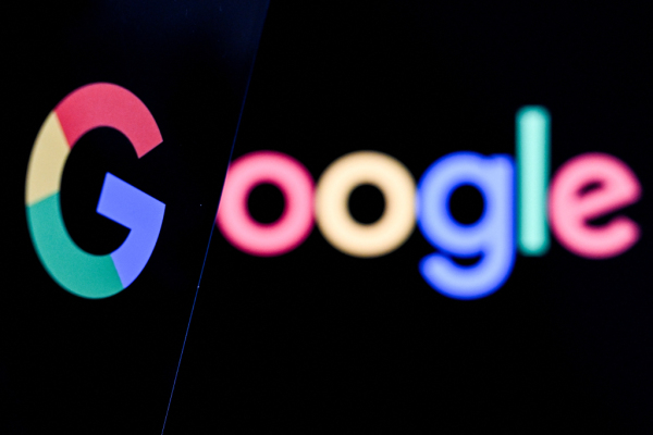 Bild: Google-Mutter Alphabet übertrifft Erwartungen