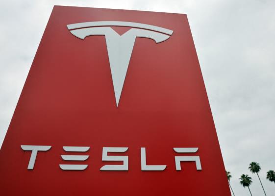 Bild: Tesla verfehlt Gewinnerwartung der Wall Street