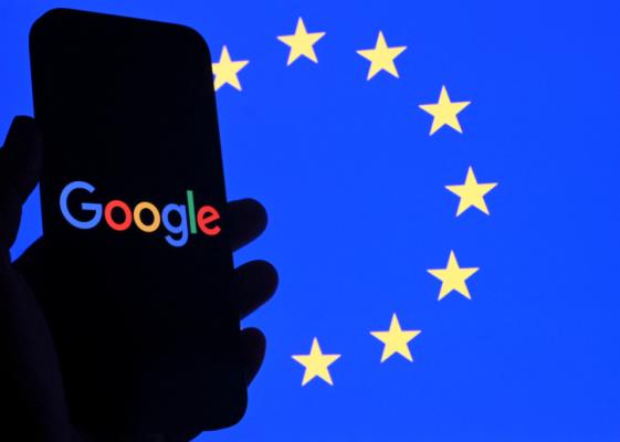 Bild: EU verhängt 890 Millionen Euro Strafe gegen Google