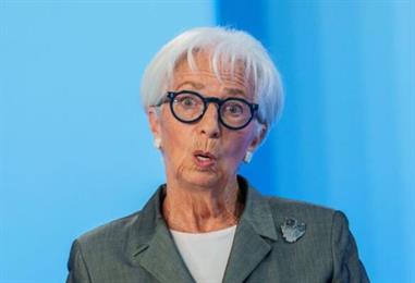 Bild: EZB dreht nicht an der Zinsschraube