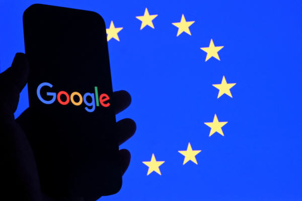 Bild: EU verhängt 890 Millionen Euro Strafe gegen Google
