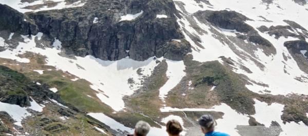 Bild: Tourismus startet mit leichtem Plus in den Sommer