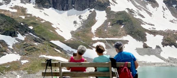 Bild: Tourismus startet mit leichtem Plus in den Sommer