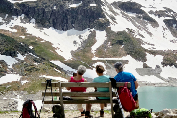 Bild: Tourismus startet mit leichtem Plus in den Sommer