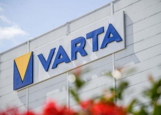 Bild: Varta von Austro-Investor Tojner meldet Insolvenz an