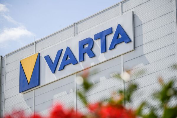 Bild: Varta von Austro-Investor Tojner meldet Insolvenz an