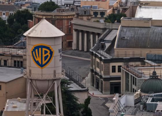 Bild: Paramount setzt Warner-Übernahme vorerst aus