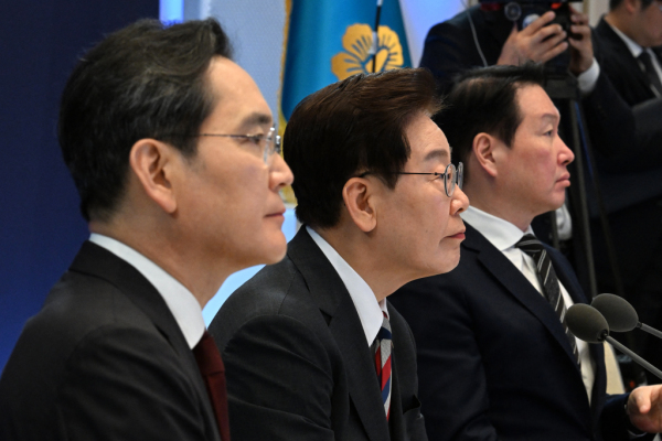 Bild: Südkorea plant riesige KI-Projekte mit US-Konzernen