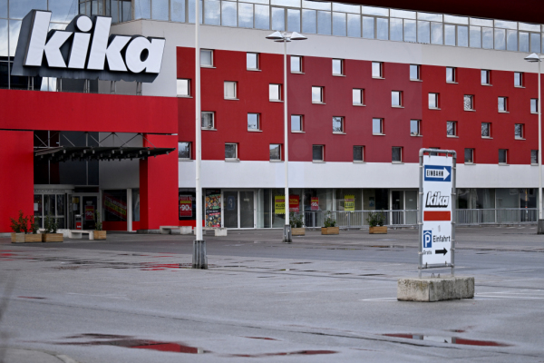 Bild: Dem Insolvenzentgeltfonds fehlen Mittel