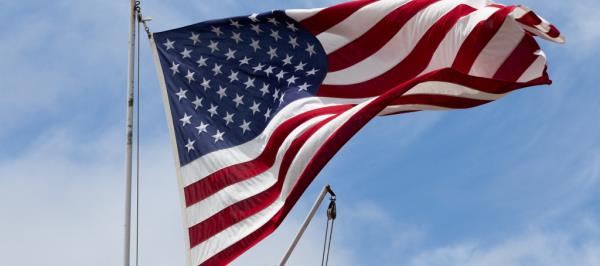 Bild: Viele Kanadier meiden Reisen in die USA