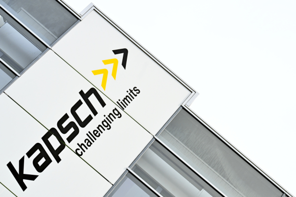 Bild: Kapsch TrafficCom plant nach Umsatzeinbruch Restrukturierung