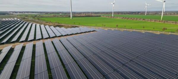 Bild: KI-Boom könnte Energiewende beschleunigen