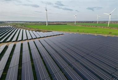 Bild: KI-Boom könnte Energiewende beschleunigen