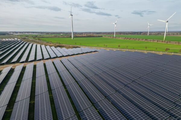 Bild: KI-Boom könnte Energiewende beschleunigen