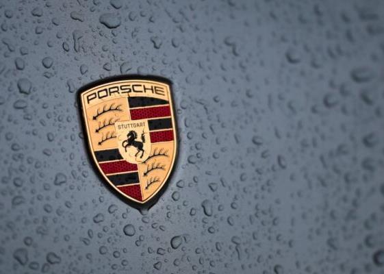 Bild: Porsche streicht bis 2035 insgesamt rund 9.000 Stellen