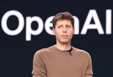 Bild: US-Techfirmen gründen nach KI-Hackerangriff Allianz