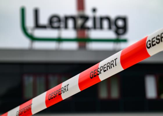 Bild: Lenzing verkauft Standort in Heiligenkreuz im Burgenland